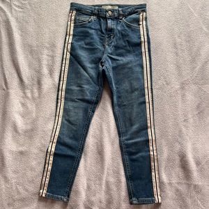 topshop moto jamie petite jeans
